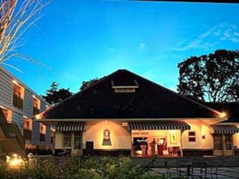 Concordia Bumi Sangkuriang 3* Bandung
