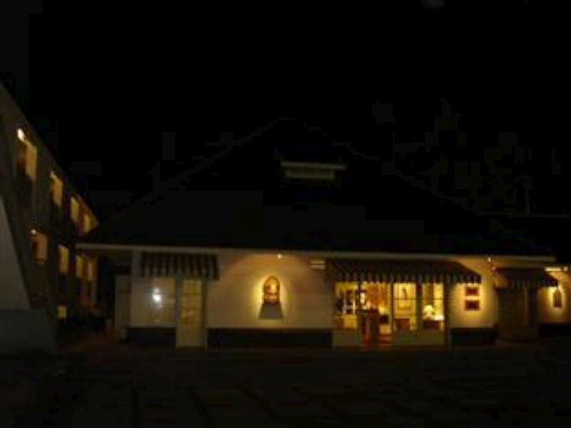 Concordia Bumi Sangkuriang 3*