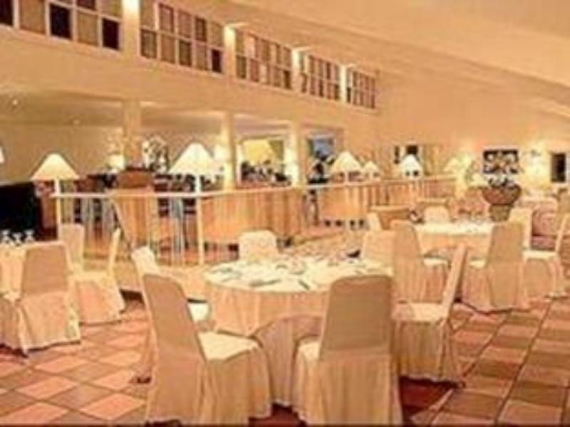 Hotel Concordia Bumi Sangkuriang Bandung
