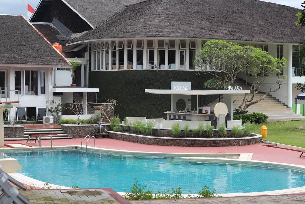 Hotel Concordia Bumi Sangkuriang