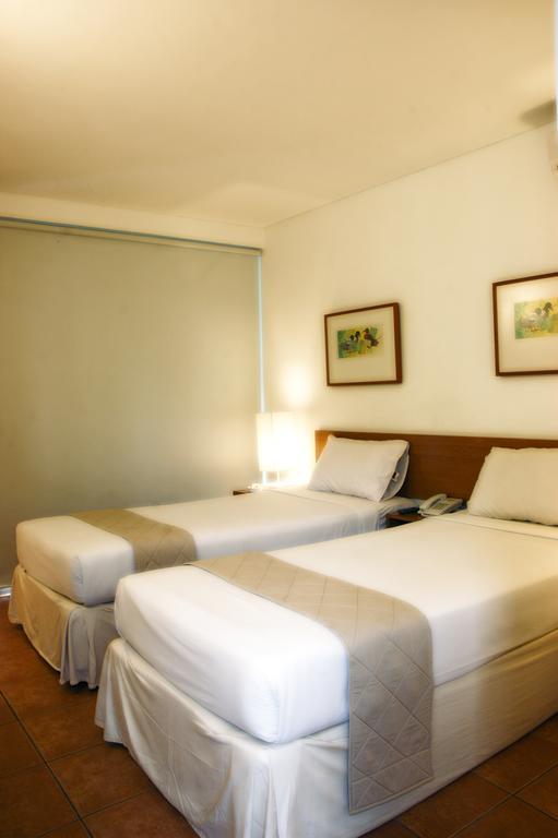 Concordia Bumi Sangkuriang Hotel