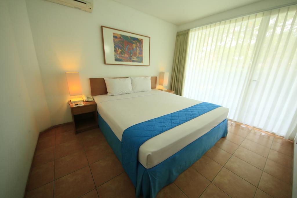 Hotel Concordia Bumi Sangkuriang Bandung