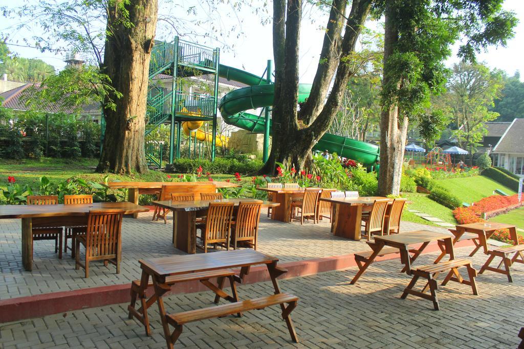 Hotel Concordia Bumi Sangkuriang 3*