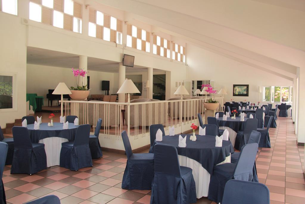 Concordia Bumi Sangkuriang Hotel 3*