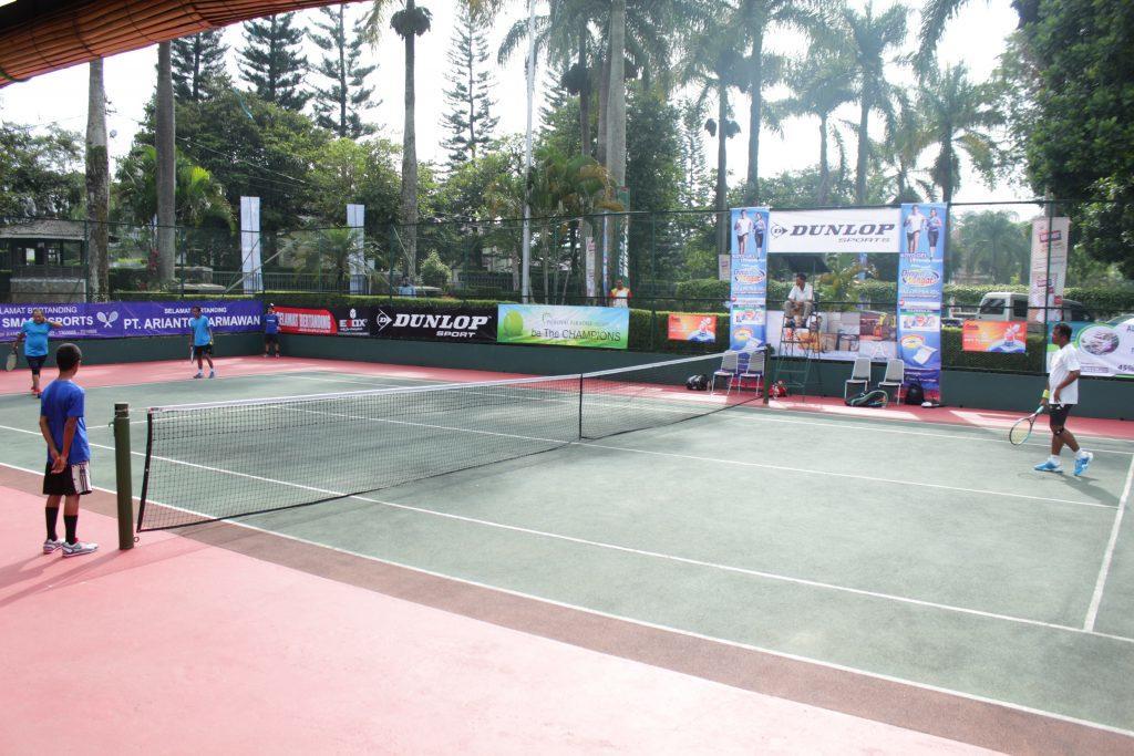 Hotel Concordia Bumi Sangkuriang 3*