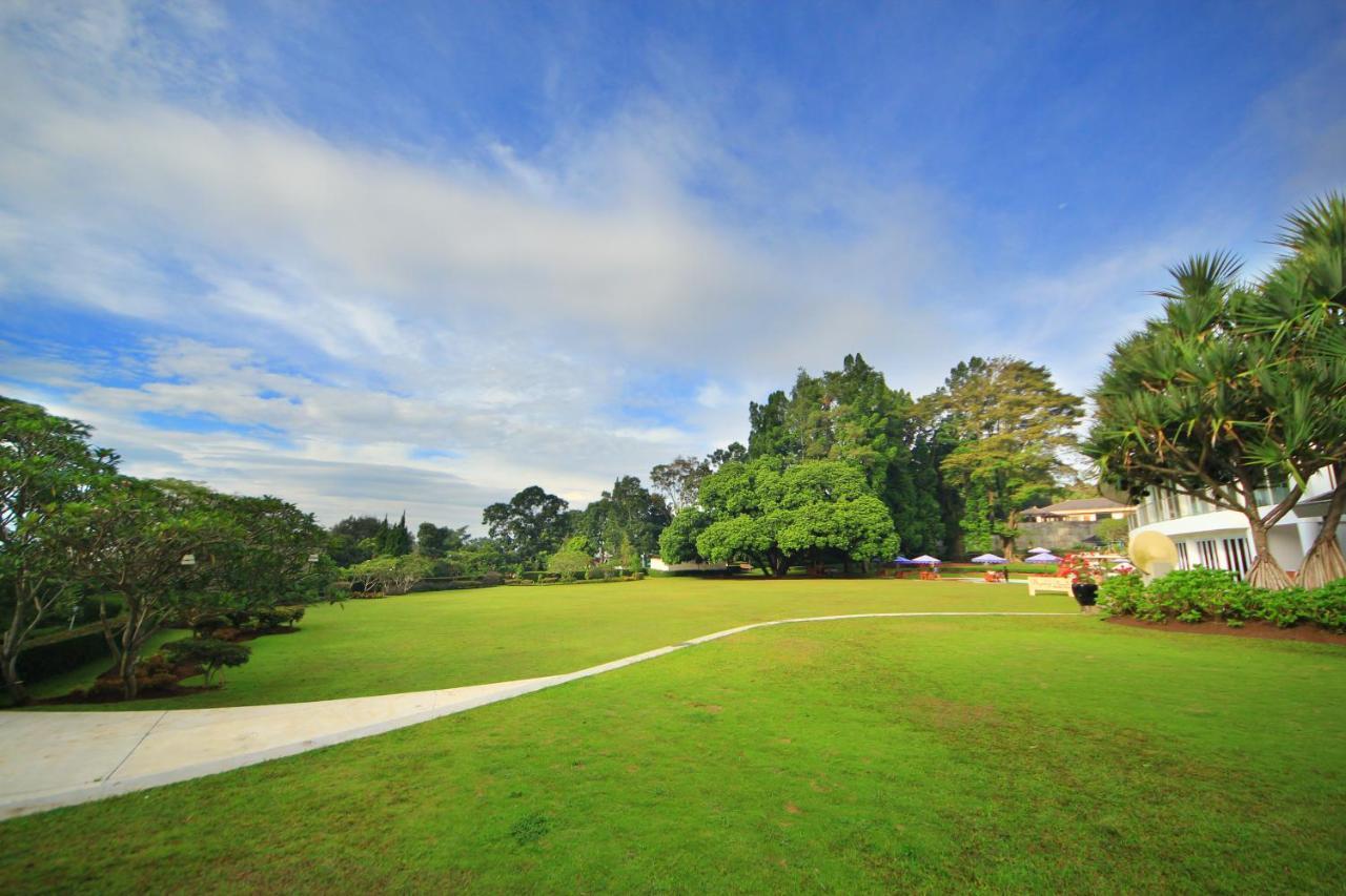 Concordia Bumi Sangkuriang Bandung